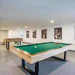 Villa Luxueuse Vue Mer