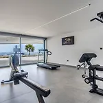 Villa Luxueuse Vue Mer