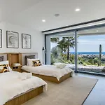 Villa Luxueuse Vue Mer