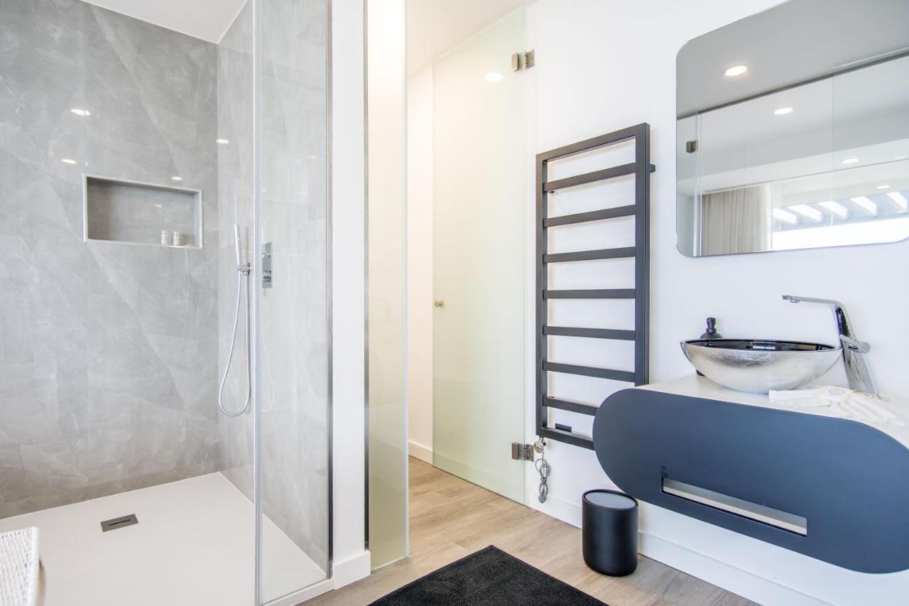 Villa Luxueuse Vue L004
