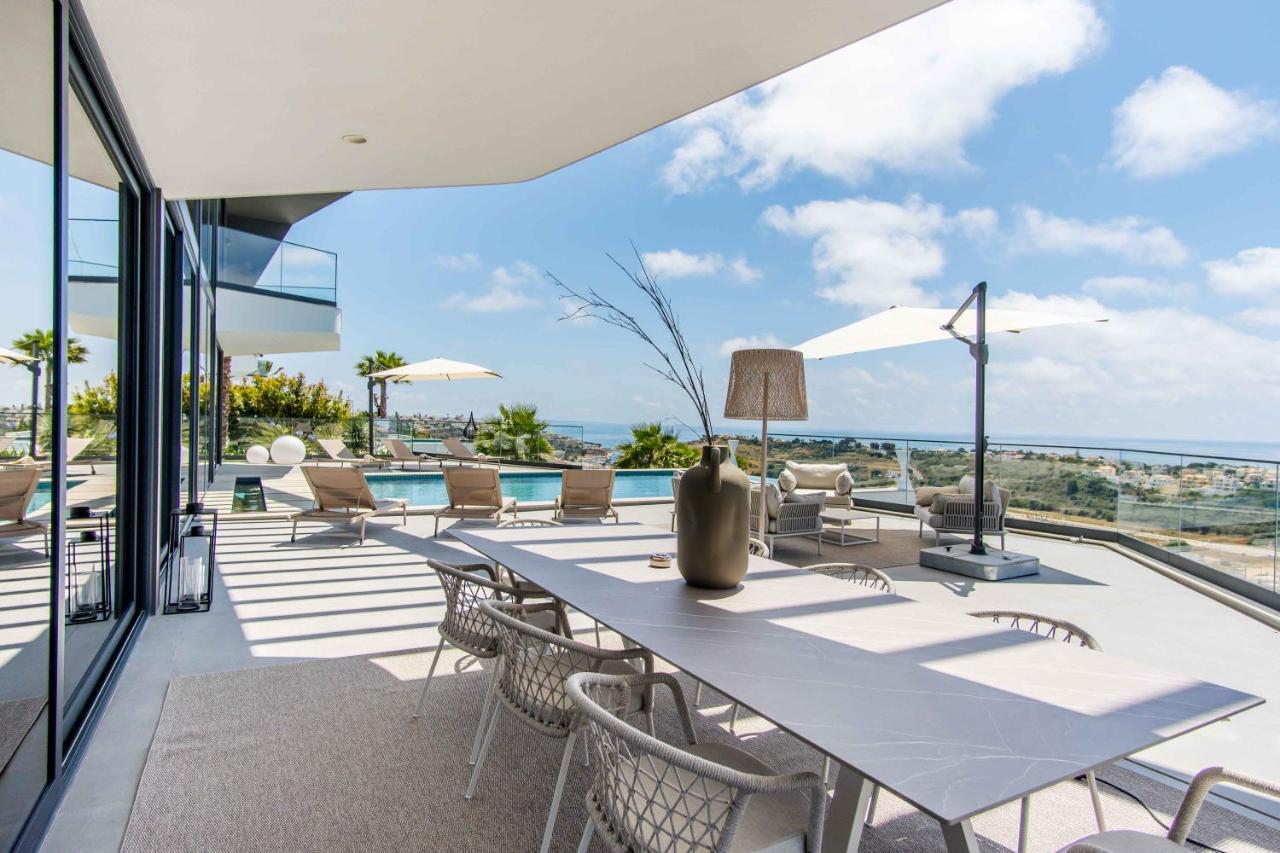 Luxueuse Vue L004 Albufeira