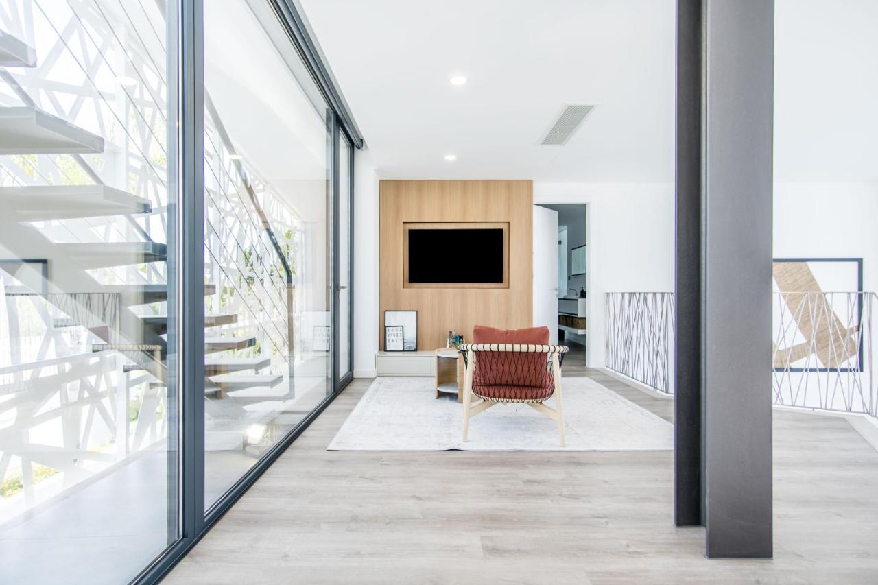 Luxueuse Vue L004 Villa