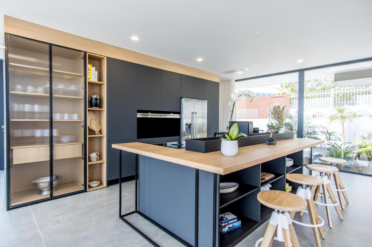 Luxueuse Vue L004