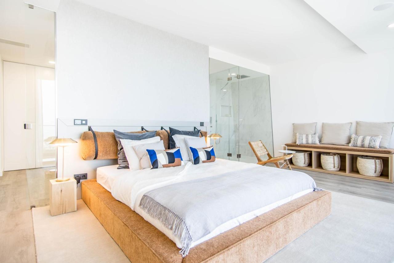 Luxueuse Vue L004 * Albufeira