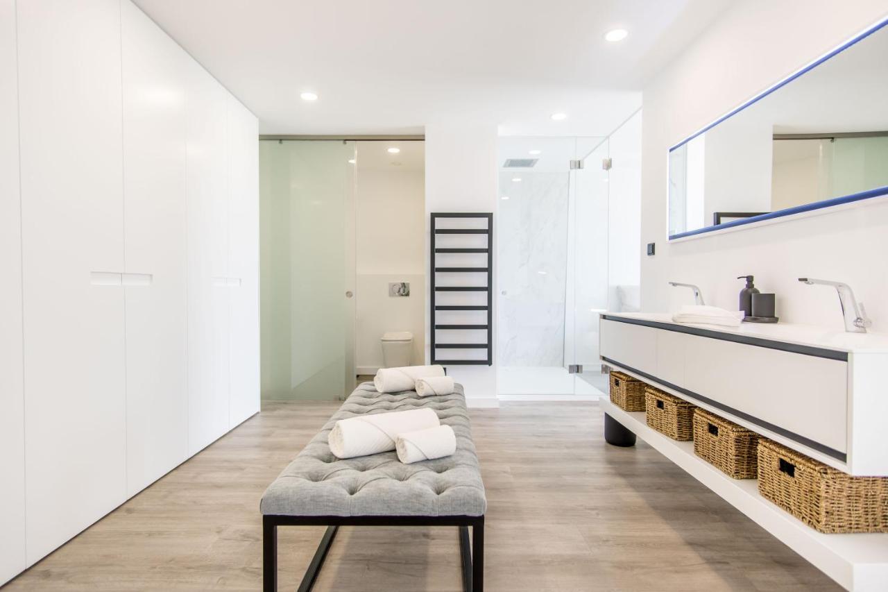 Villa Luxueuse Vue L004 *
