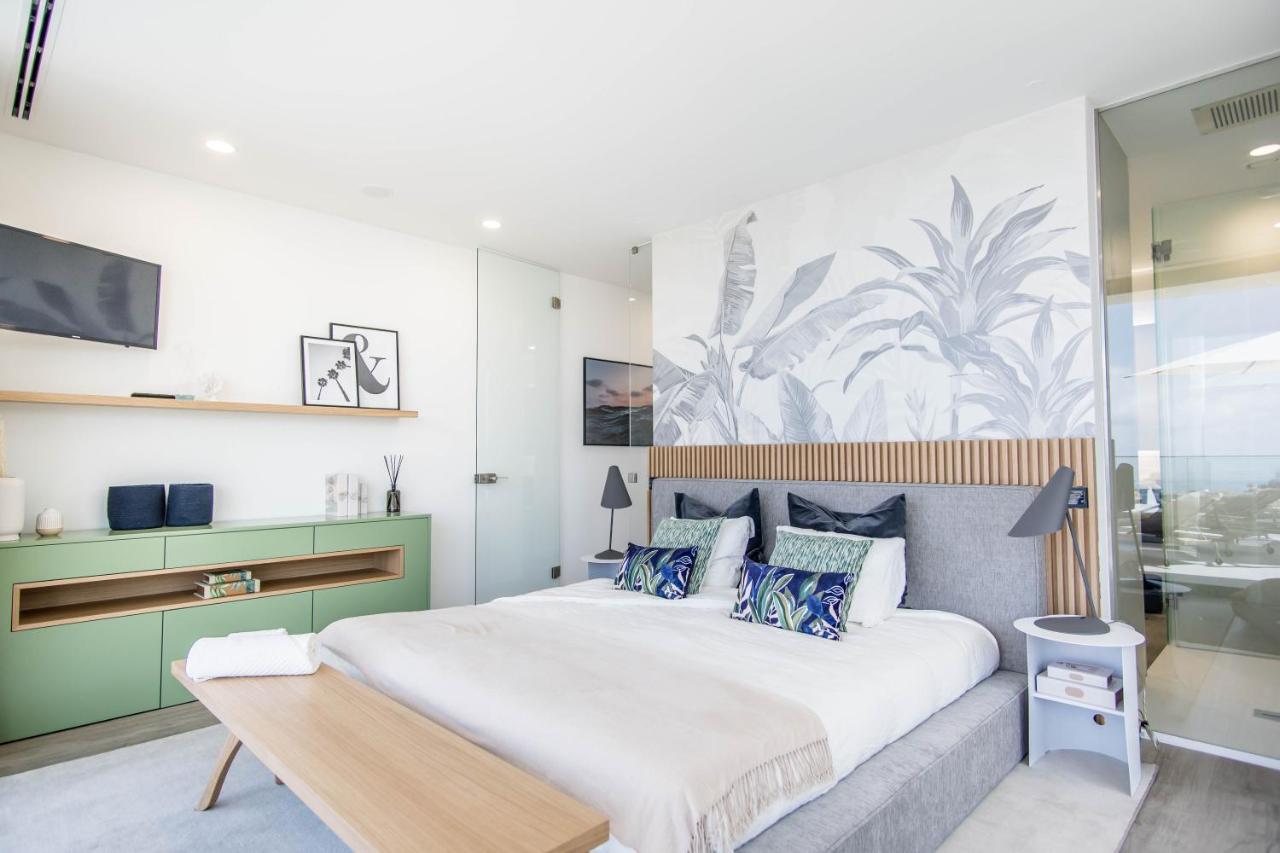 Villa Luxueuse Vue L004 Albufeira