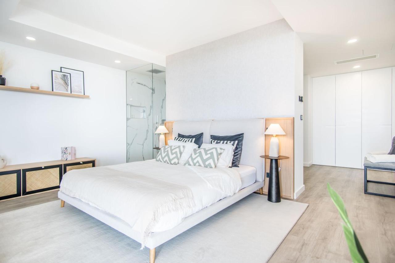 Luxueuse Vue L004 Albufeira