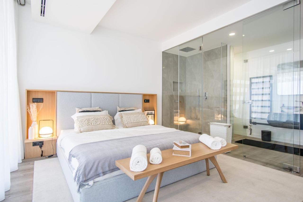 Luxueuse Vue L004 * Albufeira