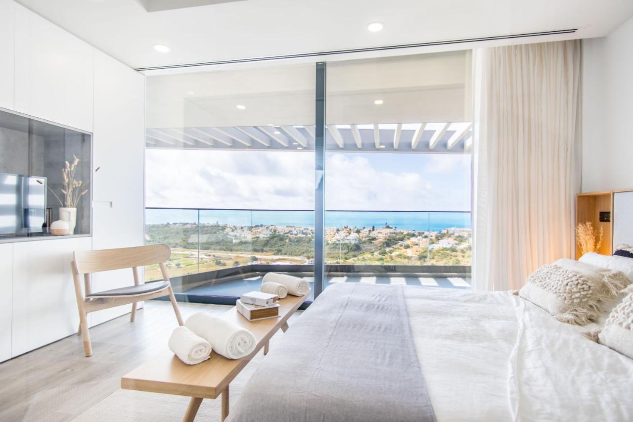 Villa Luxueuse Vue L004 Albufeira