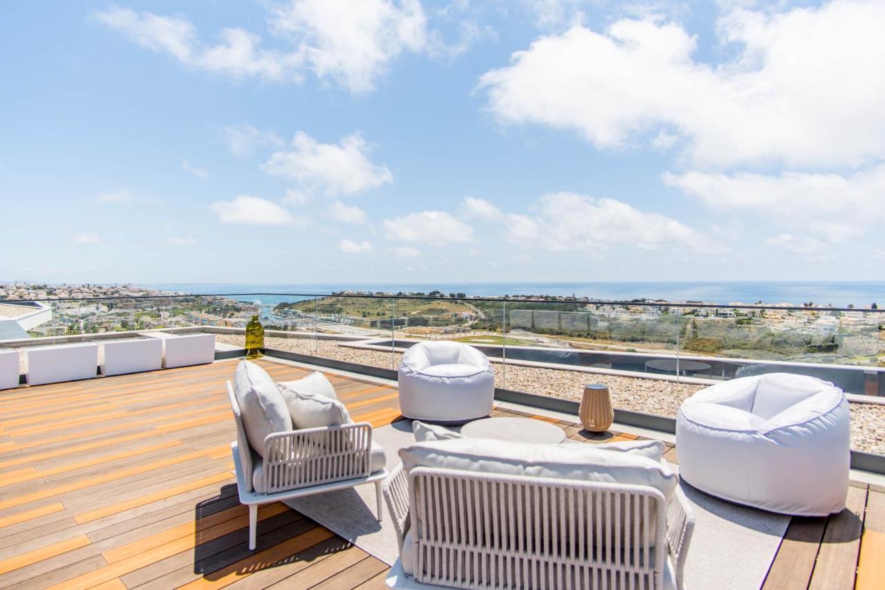 Luxueuse Vue L004 Villa