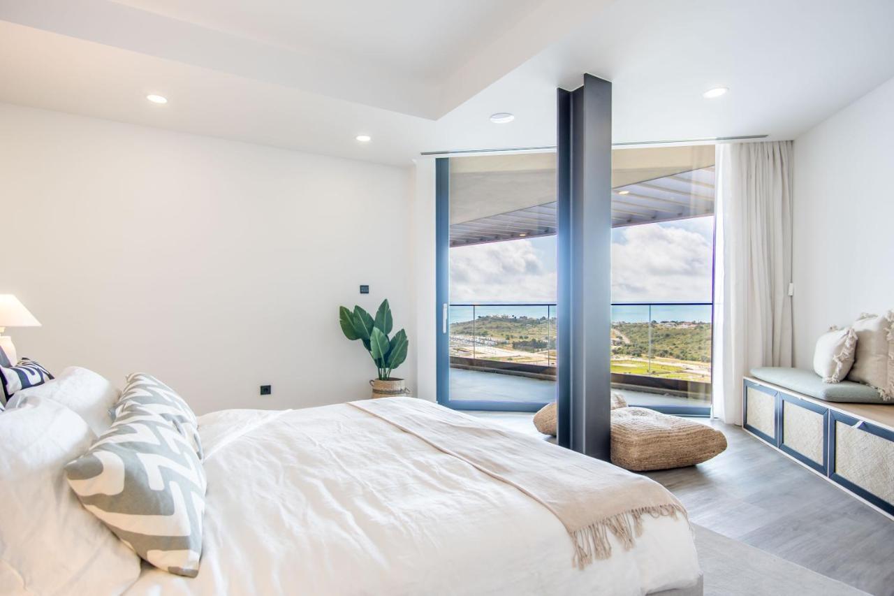 Luxueuse Vue L004 Villa Albufeira
