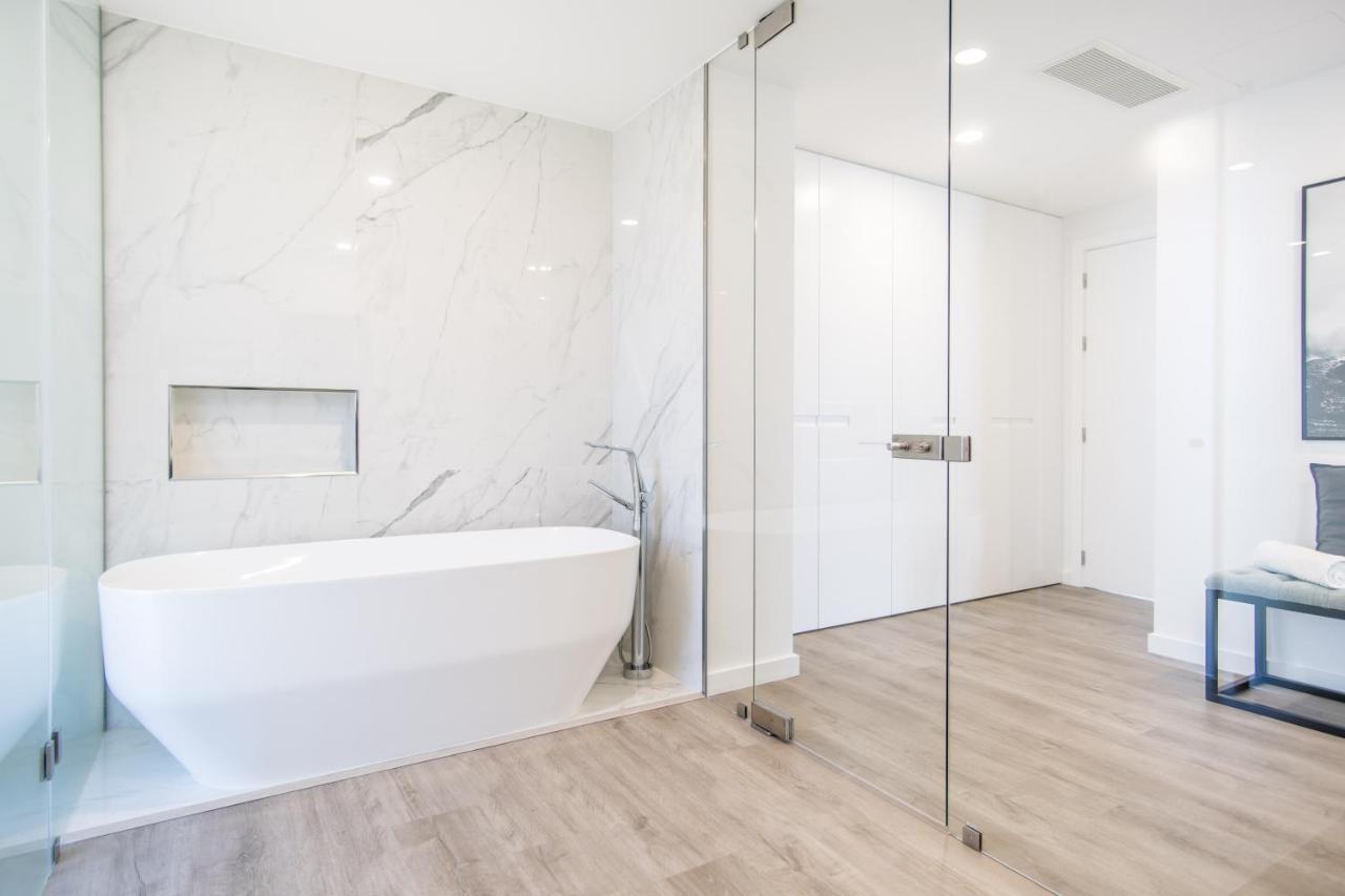 Luxueuse Vue L004 Villa