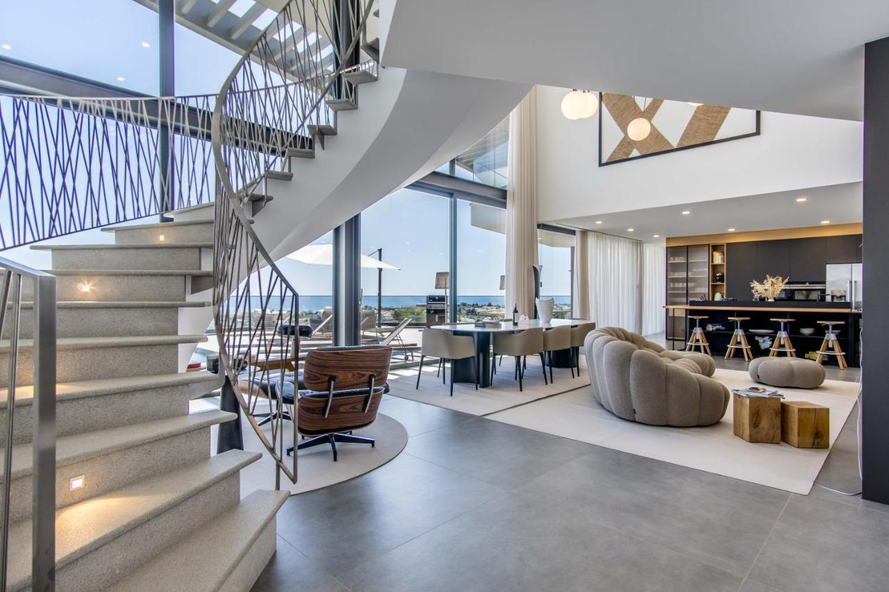 Luxueuse Vue L004 Villa Albufeira