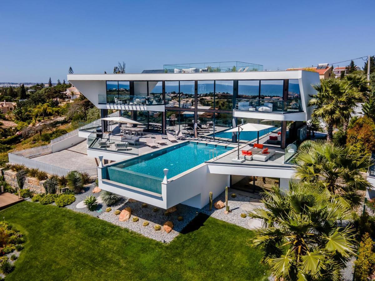 Luxueuse Vue L004 Albufeira