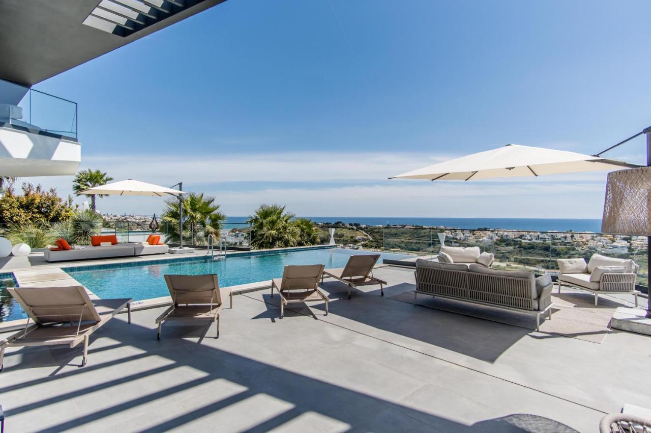 Luxueuse Vue L004 Villa *
