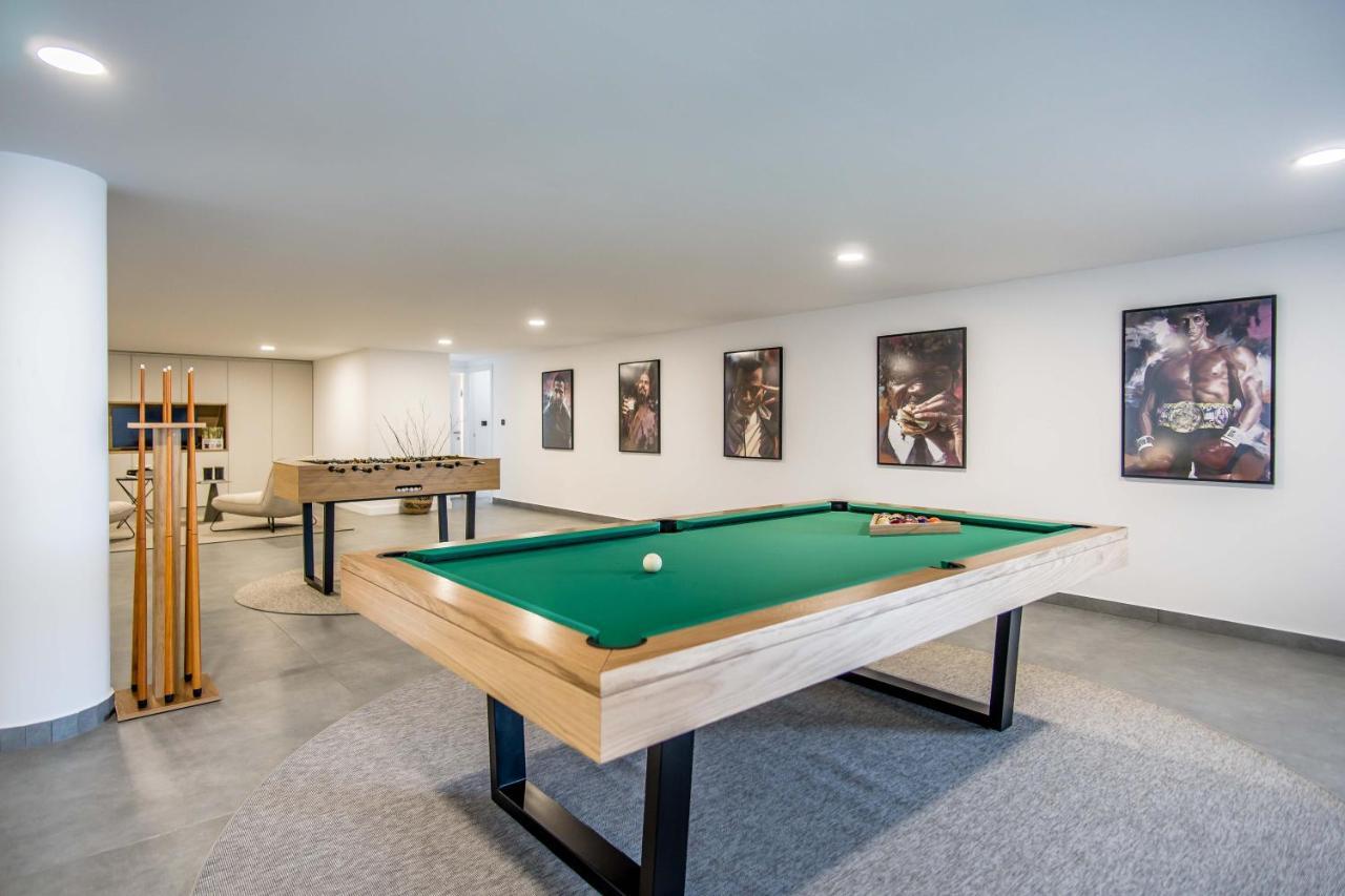 Villa Luxueuse Vue L004