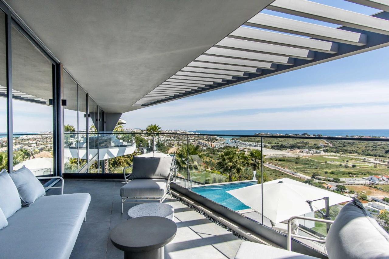 Luxueuse Vue L004 Villa