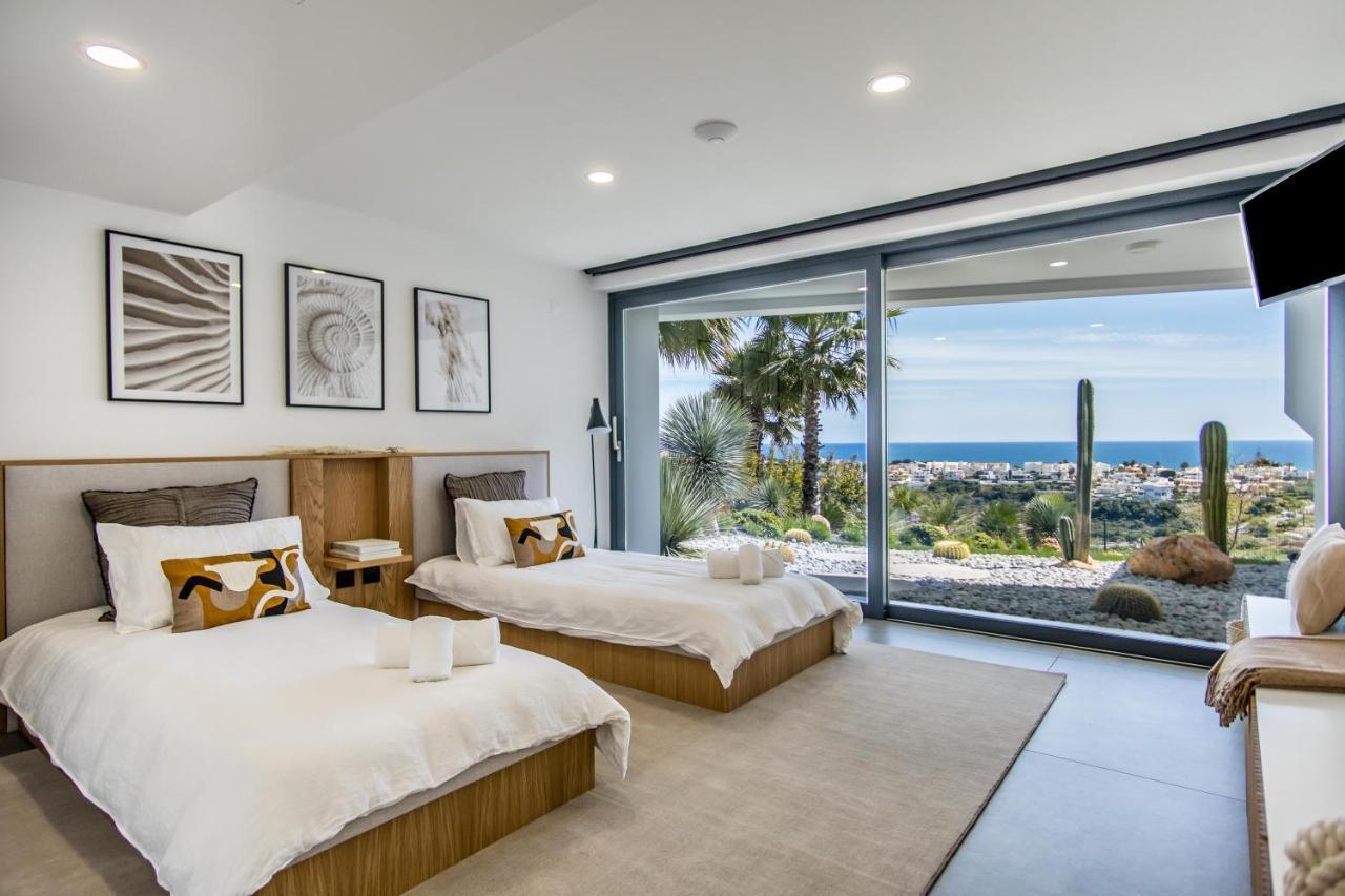 Luxueuse Vue L004 Villa *