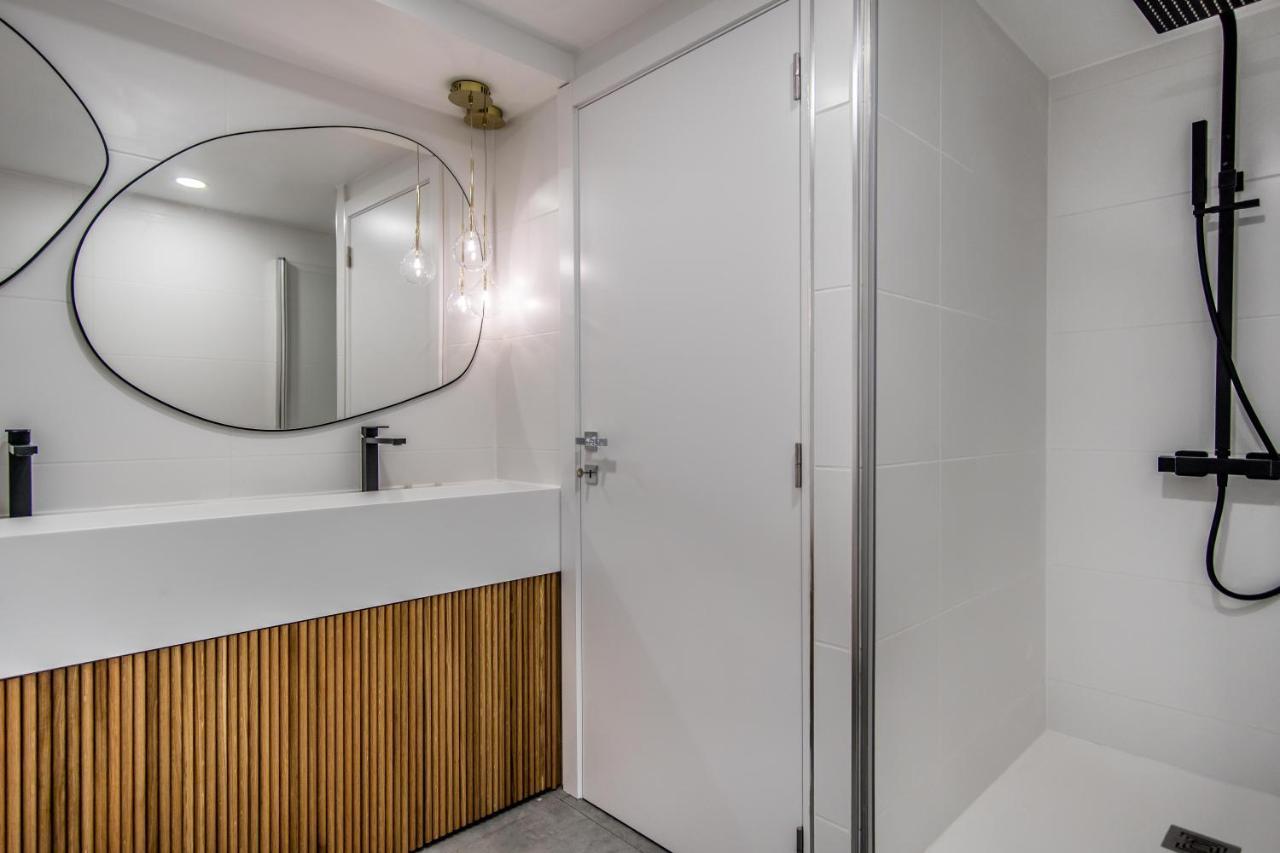 Luxueuse Vue L004