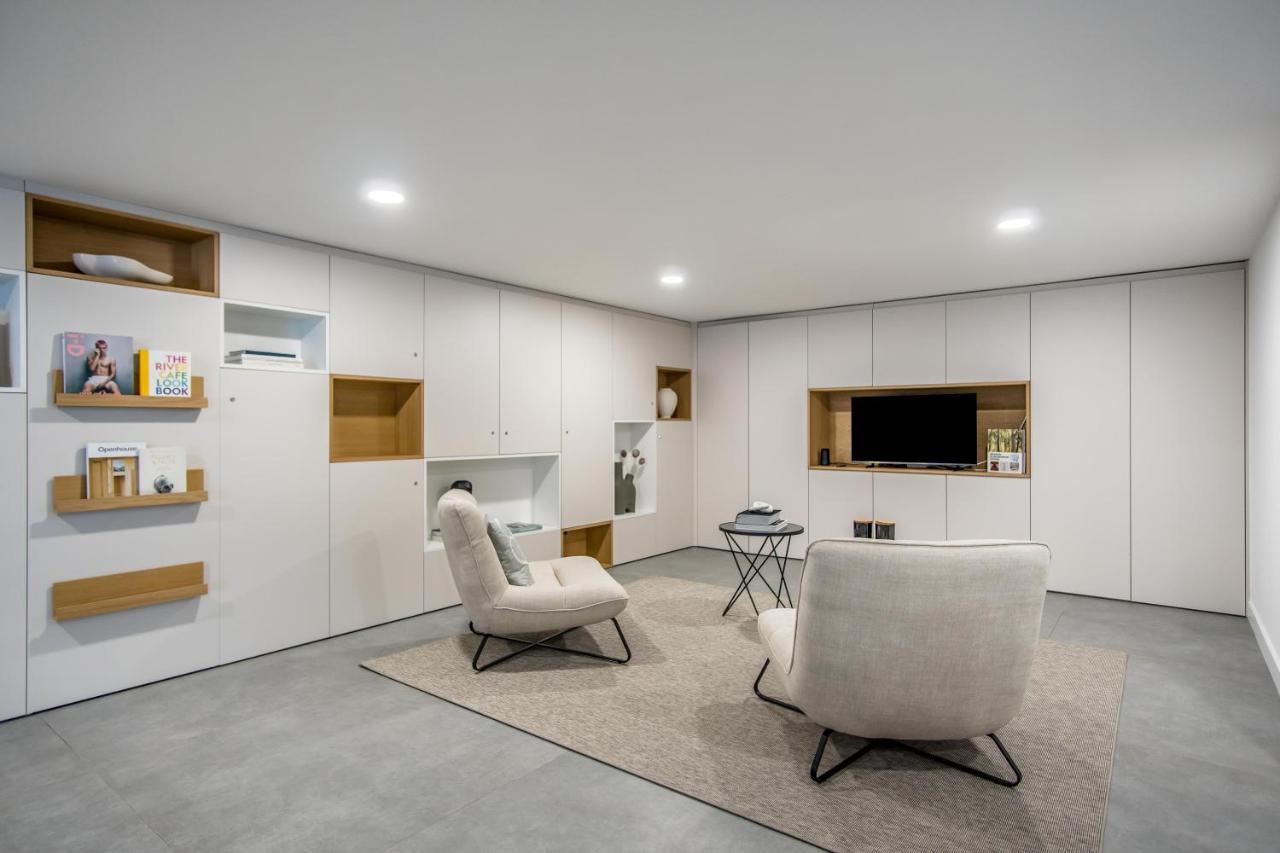 Luxueuse Vue L004 Villa