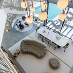 Villa Luxueuse Vue Mer L004